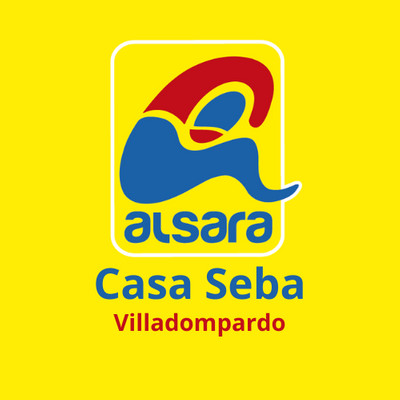 Alsara Casa Seba