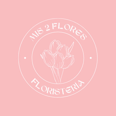 Floristeria mis dos flores