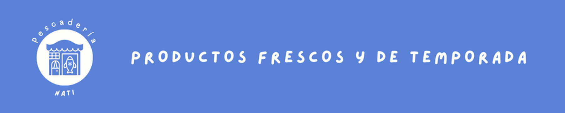 Pescadería Nati